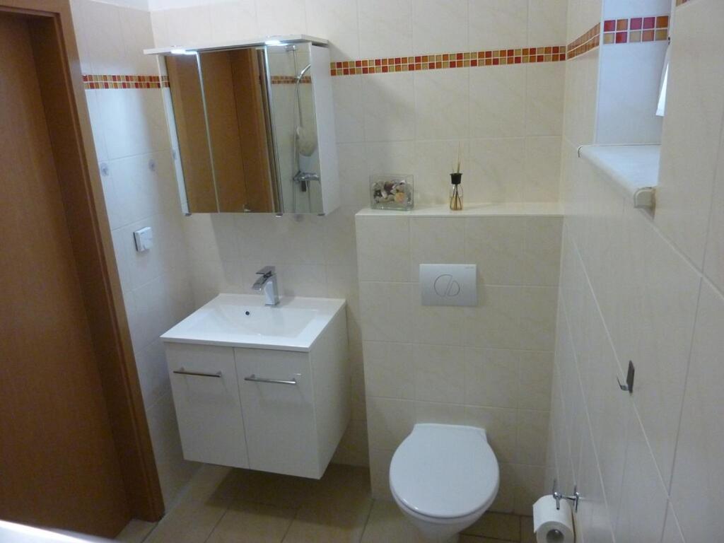 Appartamento Mueritzbrise 3 Ludorf Esterno foto