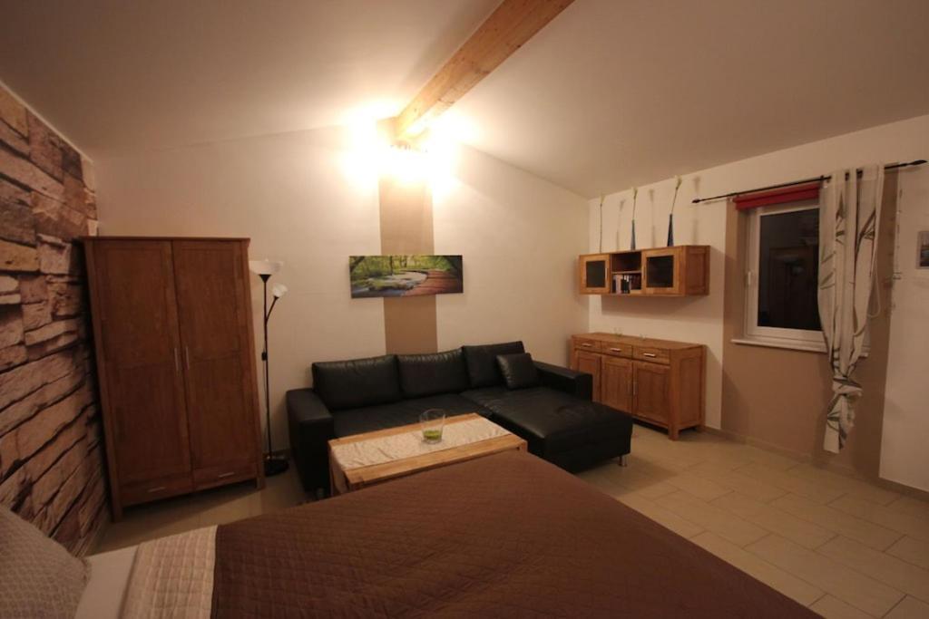Appartamento Mueritzbrise 3 Ludorf Esterno foto